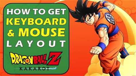 In this tutorial, you will find steps to make the controller (gamepad, joystick) work with dragon ball z: How to Change Control Hints and Tutorials to 'Keyboard Mouse' Layout in PC | Dragon Ball Z ...