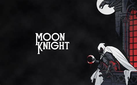 Marvel Moon Knight Wallpaper 1680×1050 Moon Knight 5k Marvel 1680×1050