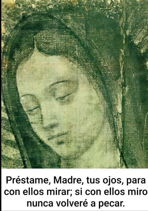 Catolicidad PrÉstame Madre