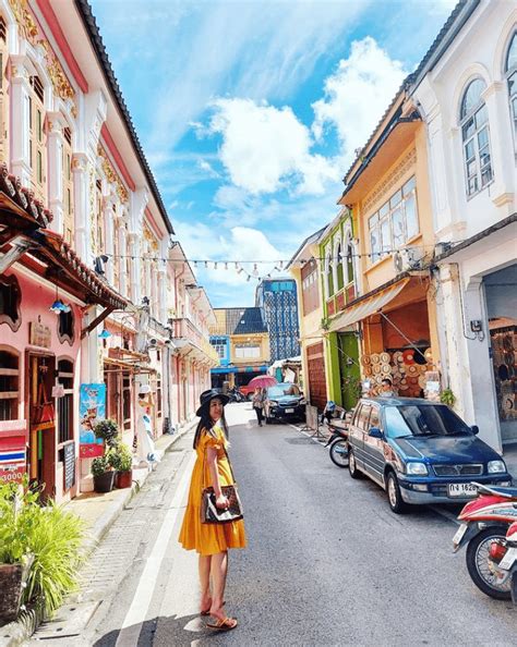 Phuket Old Town Guide 12 Hidden Gems Of The Island Besides Patong