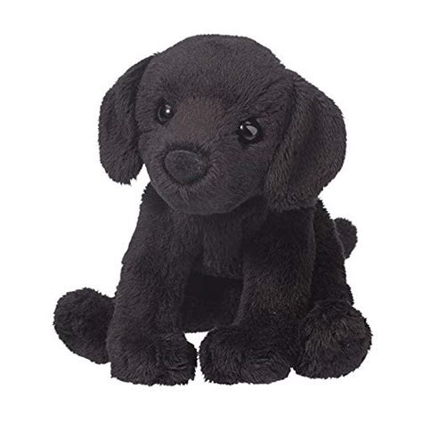 Douglas Lucy Black Lab Dog Plush Stuffed Animal Pricepulse