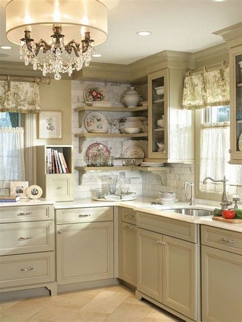 Shop for white shabby chic furniture online at target. 2028 best Cottage Kitchens images on Pinterest | Country ...