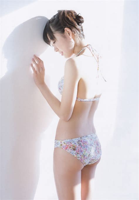 Give Me Akb Today Nmb Miyuki Watanabe Bikini Photo Gallery