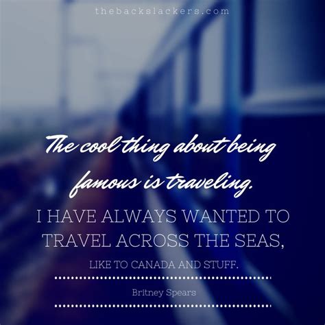 30 Best Inspirational Travel Quotes That Will Inspire You To See The