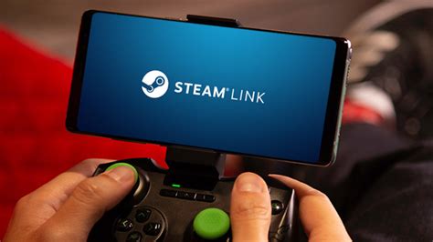 Steam Link Review Pcmag