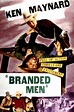 Branded Men (Film, 1931) - MovieMeter.nl