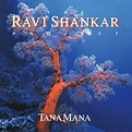 SHANKAR, RAVI - Tana Mana GEORGE HARRISON AL KOOPER CD NEU OVP £44.89 ...