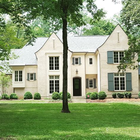 Castle Homes Nashville On Instagram A Beautiful English Country Home