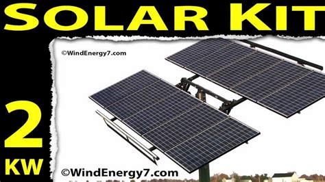 Designing our system (with an awesome wiring diagram!) if you buy a premium solar kit from renogy, it should come with two 30a/40a anl fuses/holders, as well as the mc4 inline fuse/holder. Solar Panel Kits - Solar Panels Cost - YouTube