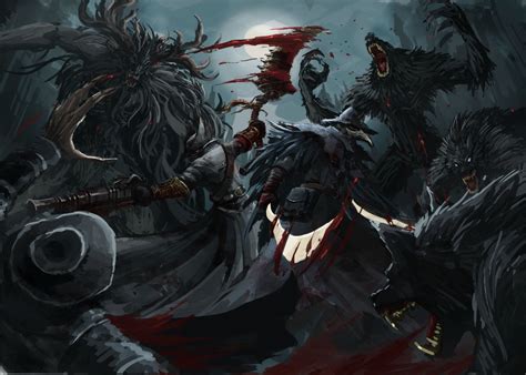 We hope you enjoy our growing collection of hd images to use as a background or home screen for your smartphone or computer. Bloodborne HD Wallpaper | Background Image | 2800x2000 ...