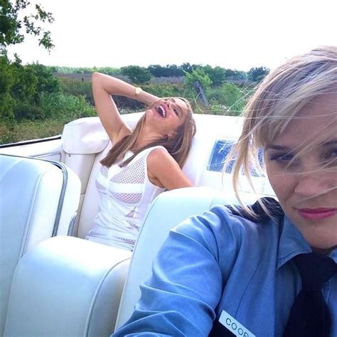 Reese Witherspoon Instagram Photos Popsugar Celebrity