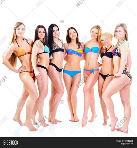 Imagen Y Foto Chicas En Bikini Prueba Gratis Bigstock Hot Sex Picture