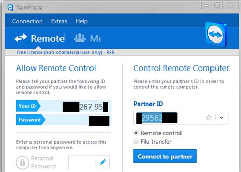 How To Use Teamviewer Free Remote Control And Live Chat Feature