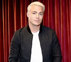 Colton Haynes Reveals He Lost His Virginity at Age 13