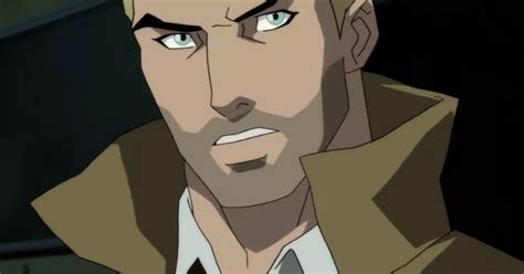 Pin By Cr On John Constantine Justice League Dark John Constantine