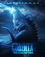 Paceance: Godzilla: King of the Monsters