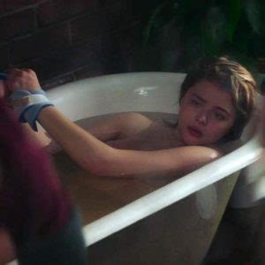 Chloe Grace Moretz Nude Pics Leaked Porn And Scenes Scandal Planet