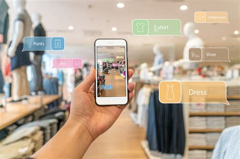 What Might The Future Of The Retail Experience Look Like Rg Group