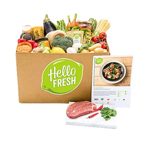 Hello Fresh Review What You Need To Know To Get Started