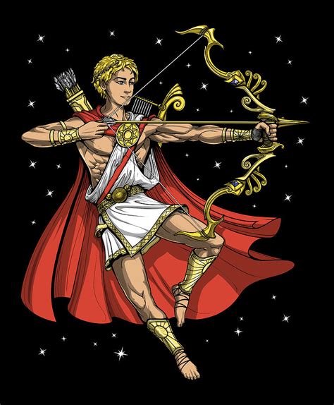 Ancient Greek God Apollo Sticker Ubicaciondepersonascdmxgobmx