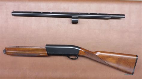 Remington Model 1100 Special Field For Sale