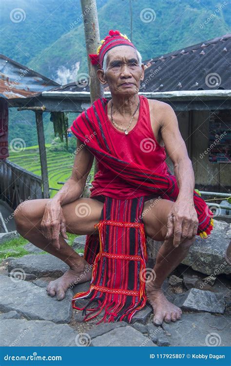 Ifugao Ethnic Minority In The Philippines Editorial Photography Image Of Tribe Philippines