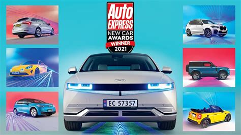 The Best New Cars You Can Buy In 2021 Auto Express New Car Awards