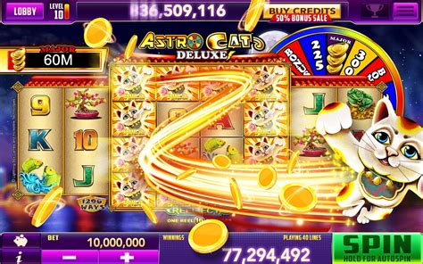 Everyone can play free casino slots without leaving home.