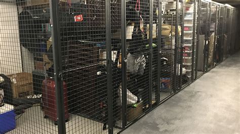 Tenant And Condo Storage Lockers Florida Specialists Cisco Eagle