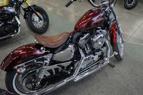 I have always been a sportster nut. 2012 Harley Davidson Sportster Seventy-Two Motorcycle 72 ...