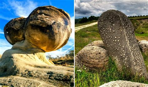 An open mind is key to obtaining the positive qualities these beautiful stones can offer. "Trovants" The Mysterious Living Stones Of Romania: They ...