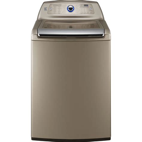 Kenmore Elite 45 Cubic Foot Top Load High Efficiency Washing Machine