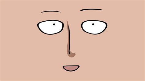 Saitama Funny Wallpapers Wallpaper Cave