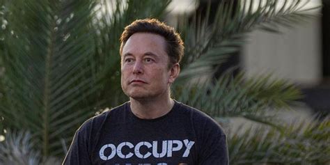 Elon Musk Reveals How He Lost 20lbs Since Being Pictured Shirtless On