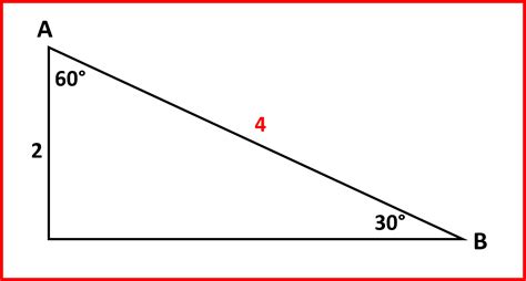 Triangulo Rectángulo Problema 2 Básico