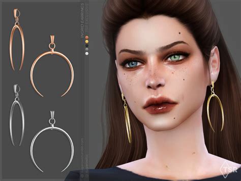 Pin On Accessories Sims 4 46 Off