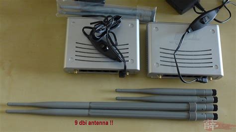 You will need to know then when you get a new router, or when you reset your router. D-Link L7-N-R2000 (free 9dbi antenna)