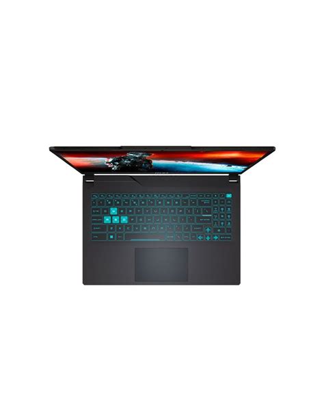 Laptop Gamer Msi Cyborg 15 A13ve 218us I7 13620h 16gb Ddr5 512gb Ssd T