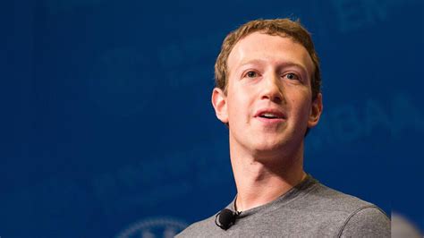 Facebook S Mark Zuckerberg Set To Join Telecom Biggies At The Mwc 2016
