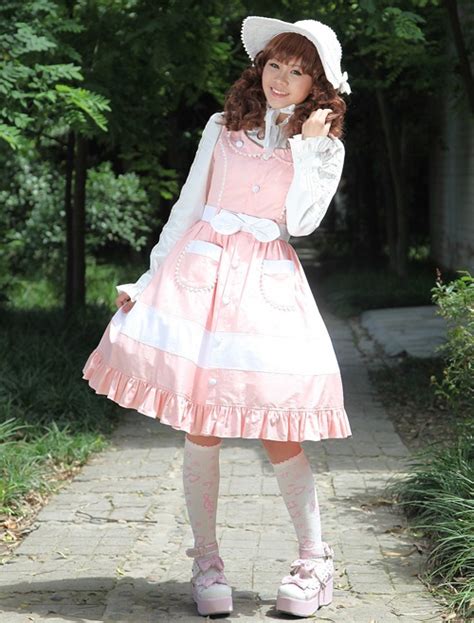 Pin On Lolita Dresses