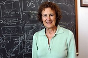 Q&A with Institute Professor Barbara Liskov | MIT News | Massachusetts ...