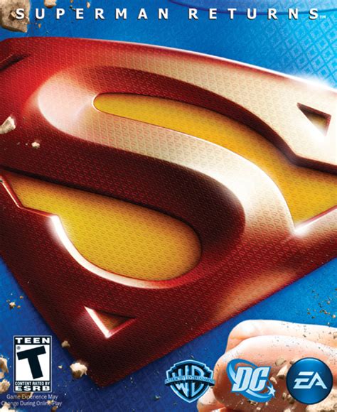 Superman Returns Cheats For Xbox 360 Playstation 2 Ds Gamespot