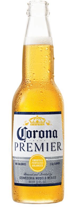 Beer Corona Premier Bills Distributing