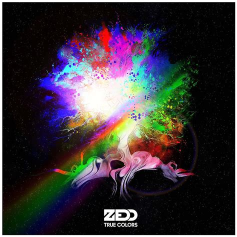 Flac Zedd True Colors Perfect Edition Flac Sharemaniaus