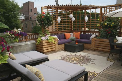 terrace decoration ideas for party modern home design outdoor living rooms outdoor deck