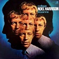“Collage” (1967, Reprise) by Noel Harrison. His second LP. Contains ...