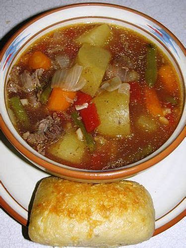 Be the first to review this recipe. prime rib soup from leftovers | Leftover prime rib recipes ...