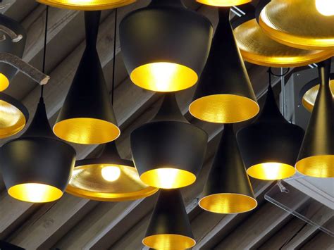 Types Of Lighting In Modern Interior Design Residential Interior