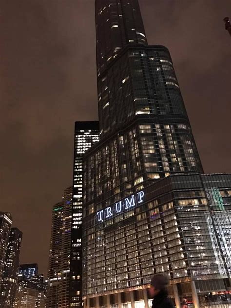 Trump Tower | Skyscraper, Trump tower, Tower