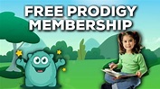 How much money does prodigy membership cost - plmgov